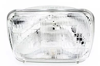 Sealed Beam Lamps